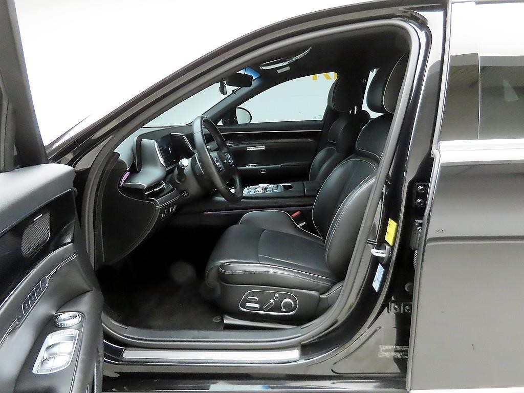 제네시스 G90 G90(RS4) 3.5T GDI AWD 이미지 12