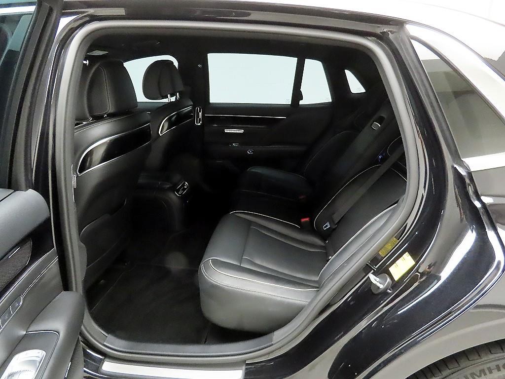 제네시스 G90 G90(RS4) 3.5T GDI AWD 이미지 13