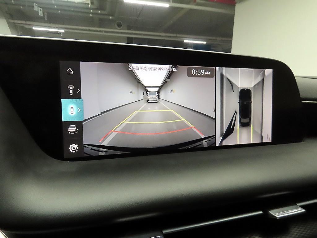 제네시스 G90 G90(RS4) 3.5T GDI AWD 이미지 14