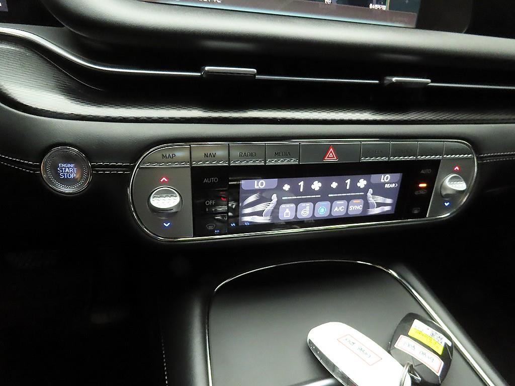 제네시스 G90 G90(RS4) 3.5T GDI AWD 이미지 15