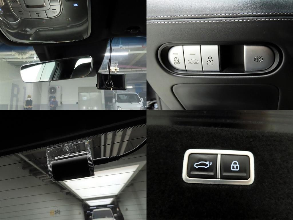 제네시스 G90 G90(RS4) 3.5T GDI AWD 이미지 16