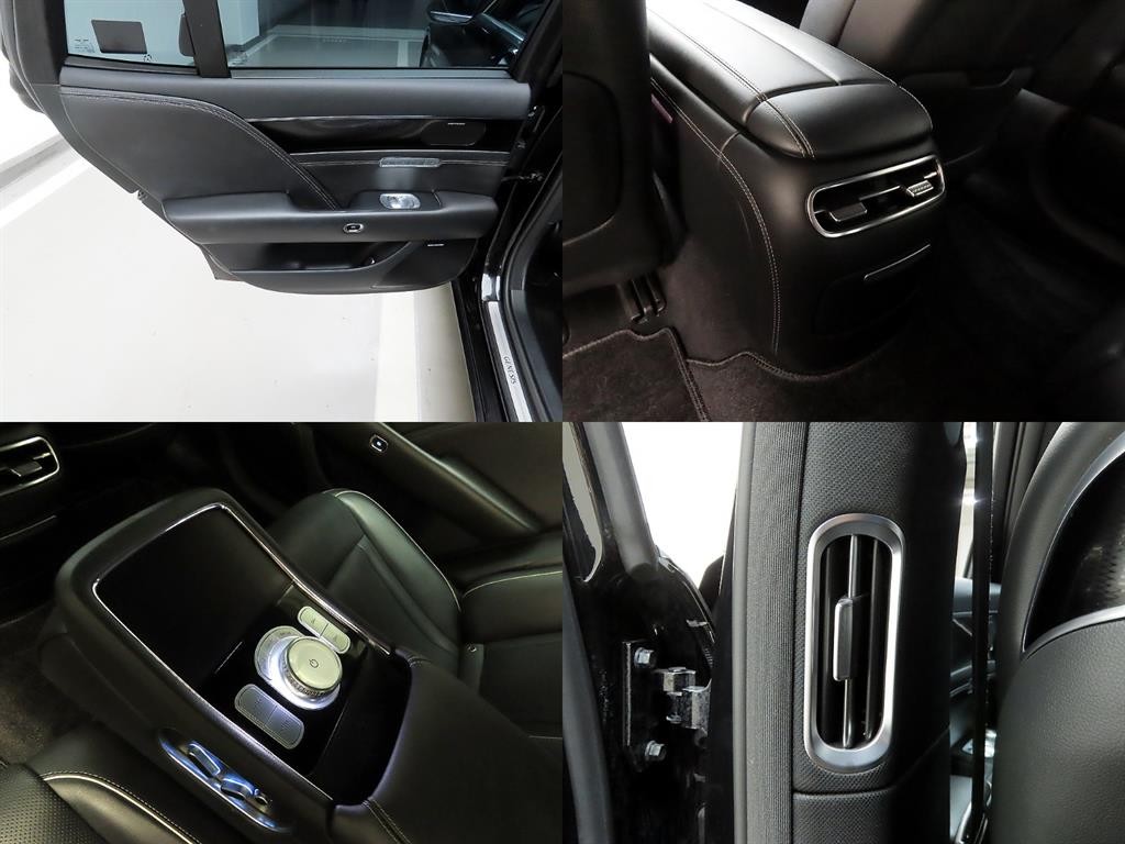 제네시스 G90 G90(RS4) 3.5T GDI AWD 이미지 18