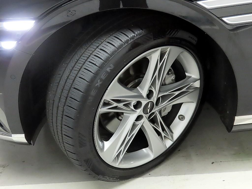 제네시스 G90 G90(RS4) 3.5T GDI AWD 이미지 19