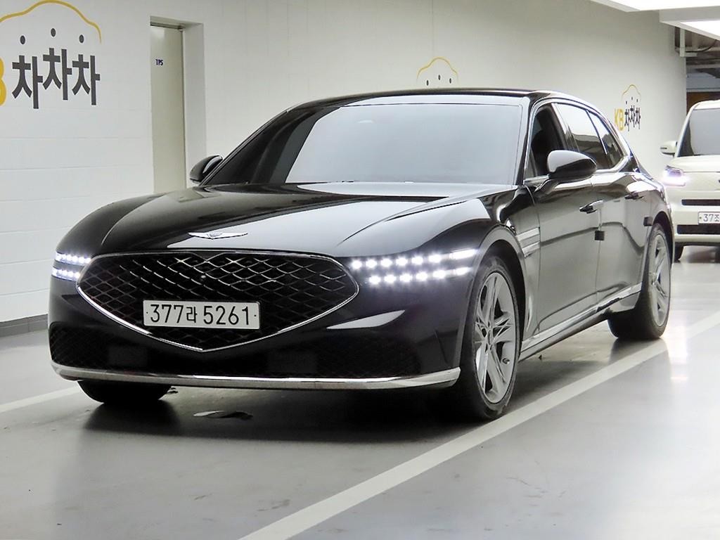 제네시스 G90 G90(RS4) 3.5T GDI AWD 이미지 2