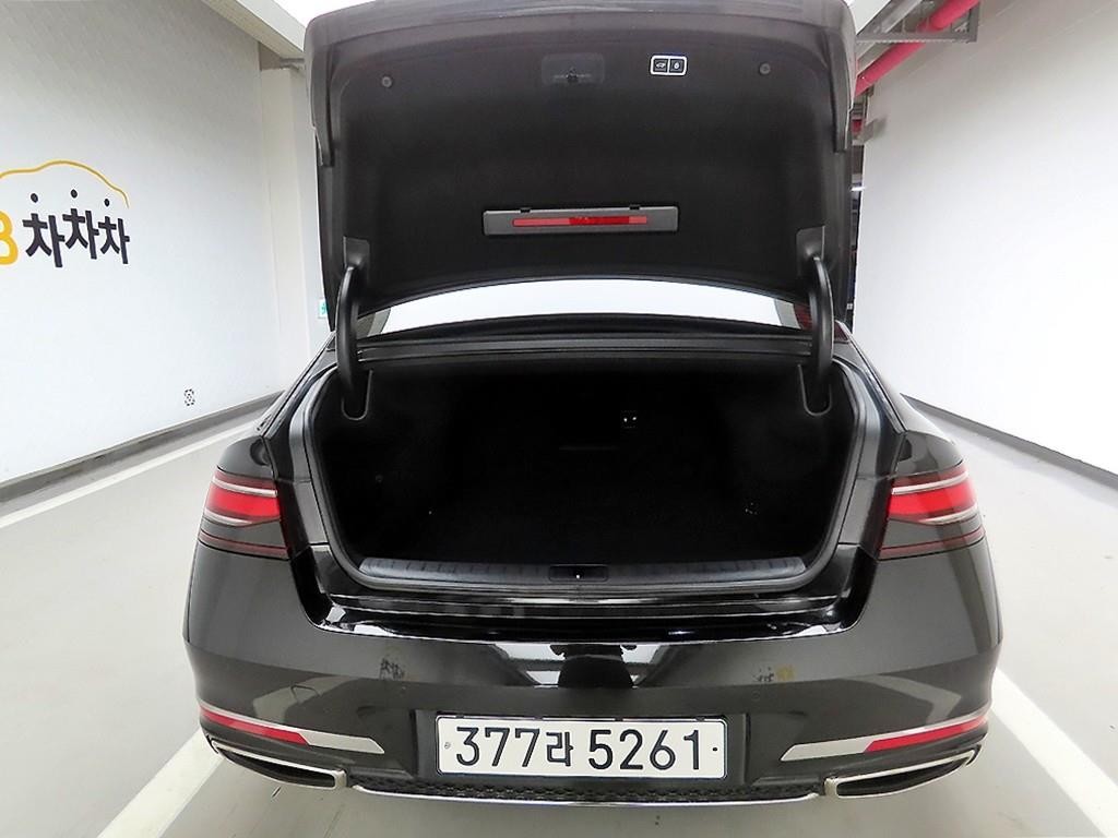 제네시스 G90 G90(RS4) 3.5T GDI AWD 이미지 5