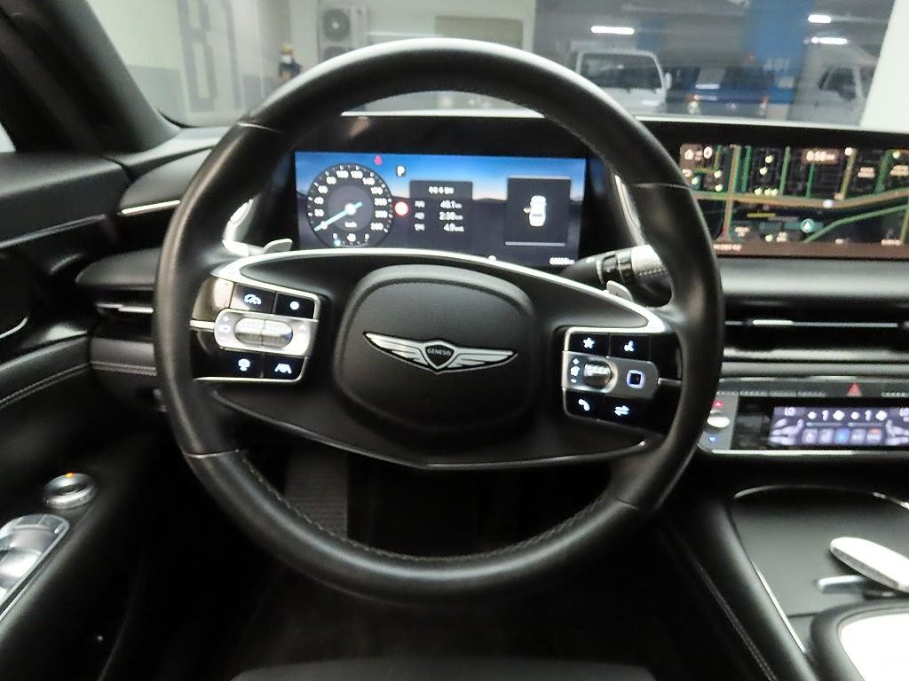 제네시스 G90 G90(RS4) 3.5T GDI AWD 이미지 7