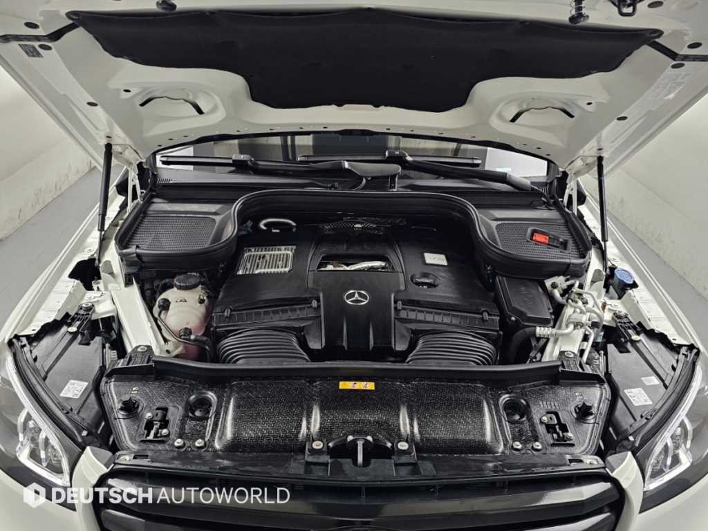 벤츠 GLS 클래스 GLS클래스 X167 GLS 580 4MATIC 이미지 6
