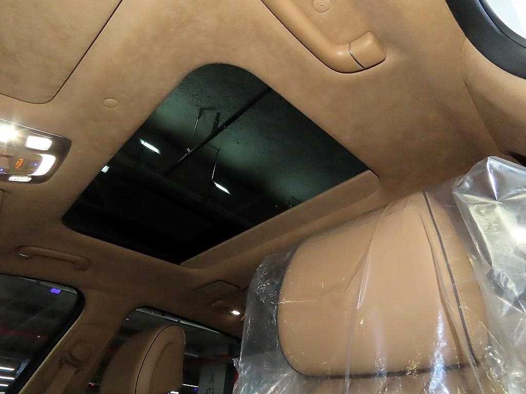 제네시스 GV80 가솔린 3.5T AWD 이미지 14