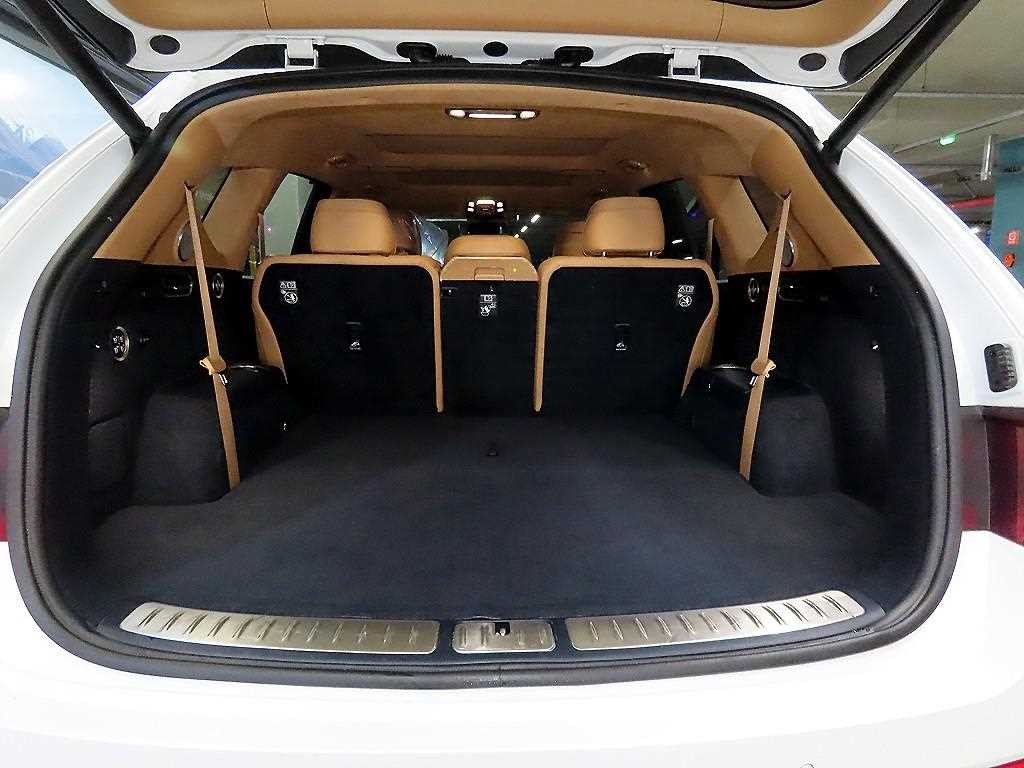 제네시스 GV80 가솔린 3.5T AWD 이미지 15