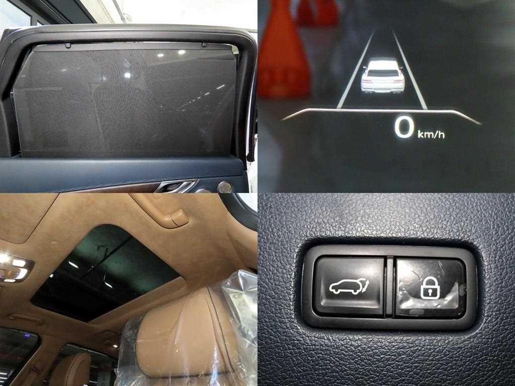 제네시스 GV80 가솔린 3.5T AWD 이미지 18