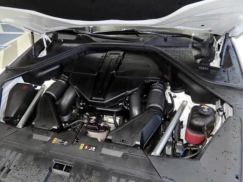 제네시스 GV80 가솔린 3.5T AWD 이미지 19