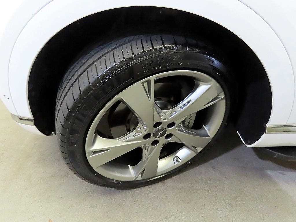 제네시스 GV80 가솔린 3.5T AWD 이미지 20