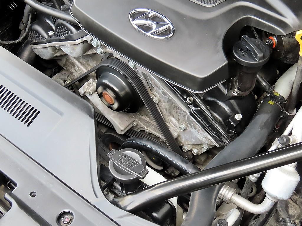 현대 제네시스 제네시스DH G330 모던 AWD 이미지 18