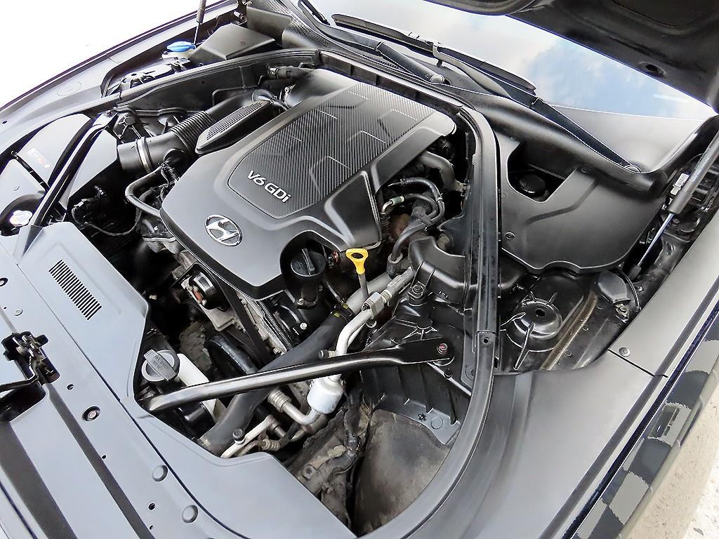 현대 제네시스 제네시스DH G330 모던 AWD 이미지 19