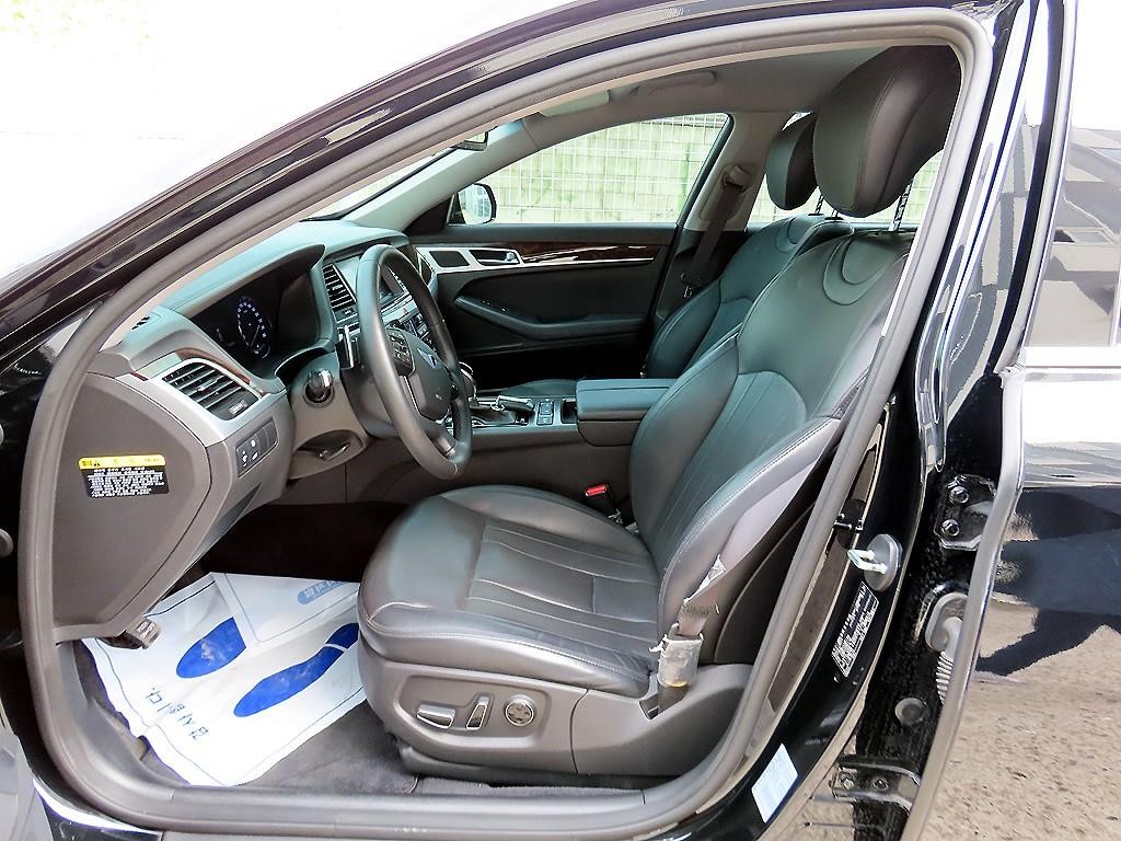 현대 제네시스 제네시스DH G330 모던 AWD 이미지 5