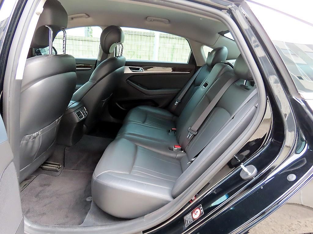 현대 제네시스 제네시스DH G330 모던 AWD 이미지 6