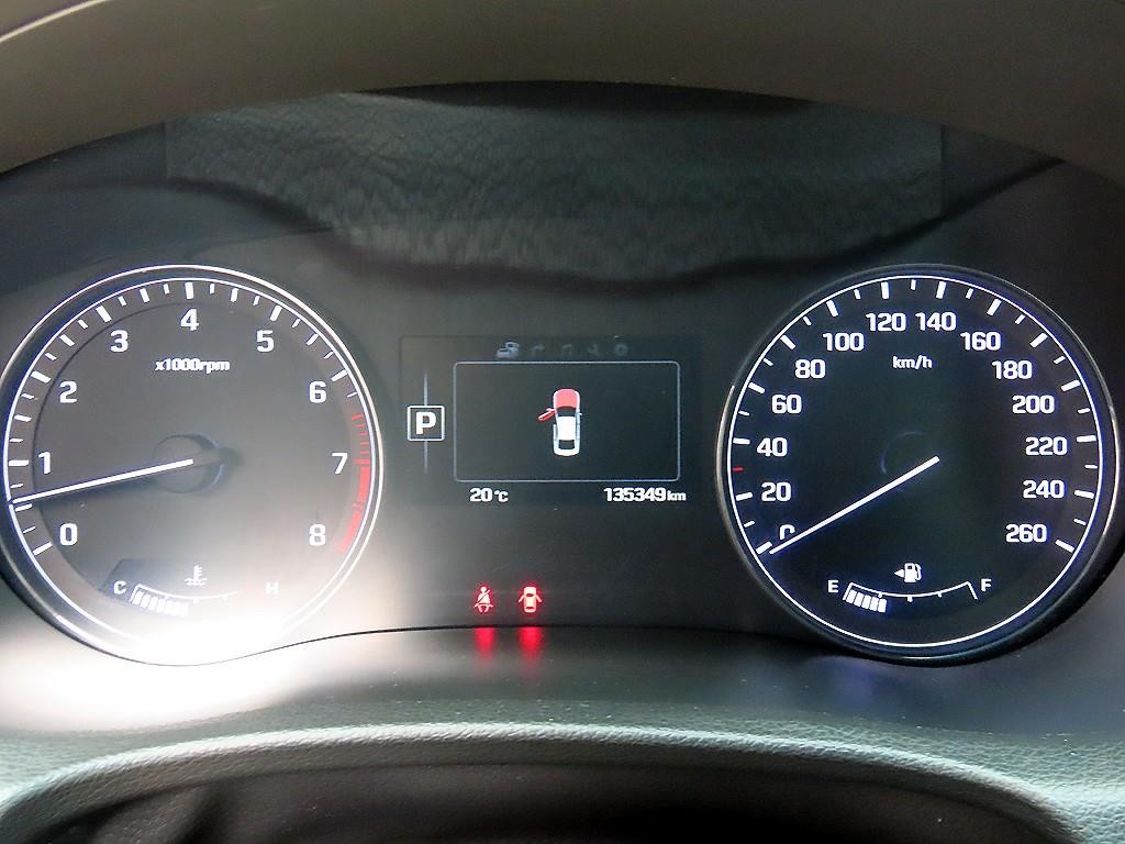 현대 제네시스 제네시스DH G330 모던 AWD 이미지 9
