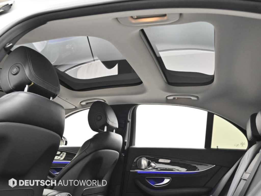 벤츠 E 클래스 E-클래스 W213 E400 4MATIC 익스클루시브 이미지 18