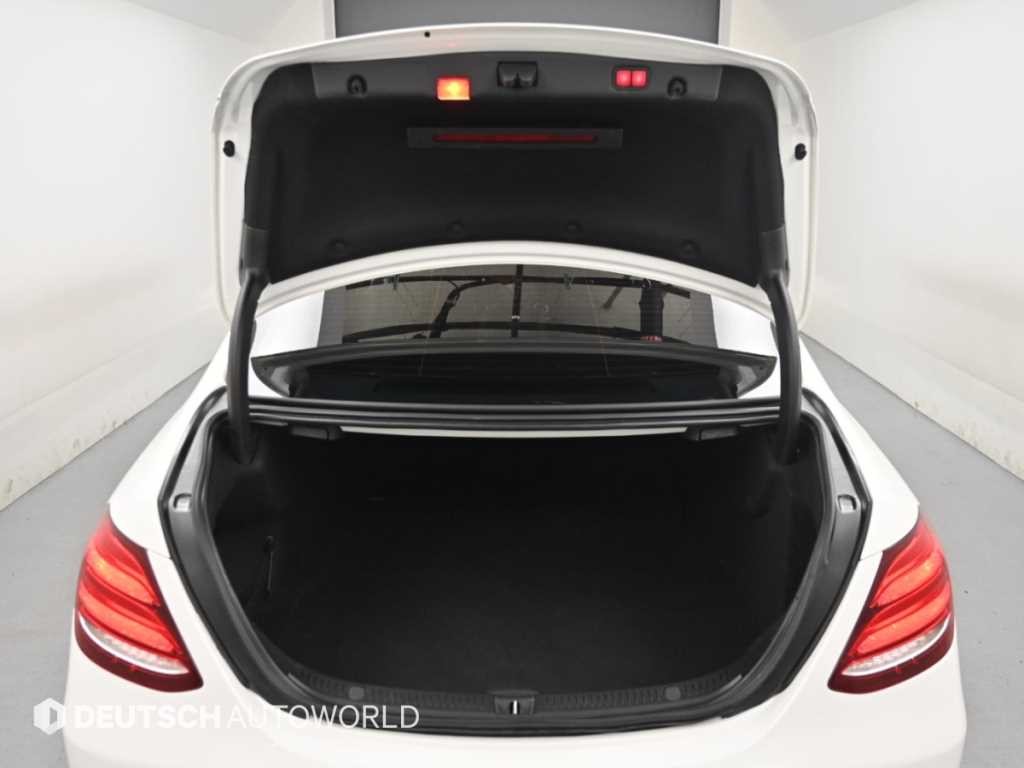 벤츠 E 클래스 E-클래스 W213 E400 4MATIC 익스클루시브 이미지 19