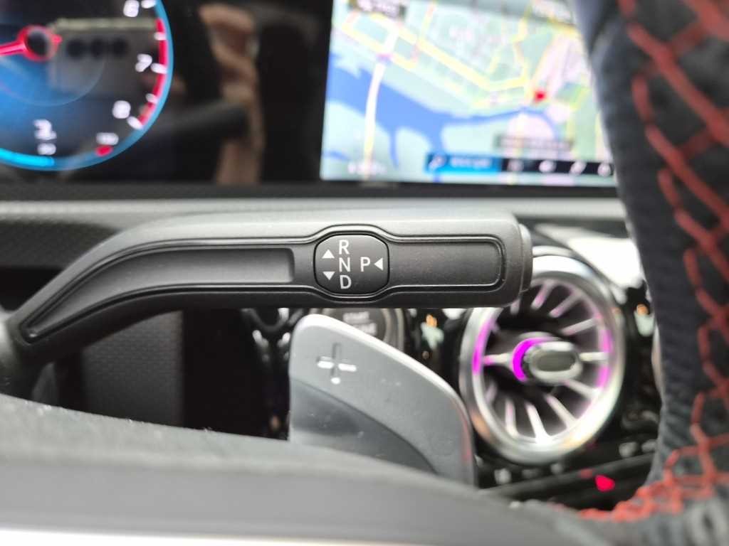벤츠 CLA 클래스 CLA클래스 C118 CLA 250 4MATIC 이미지 10