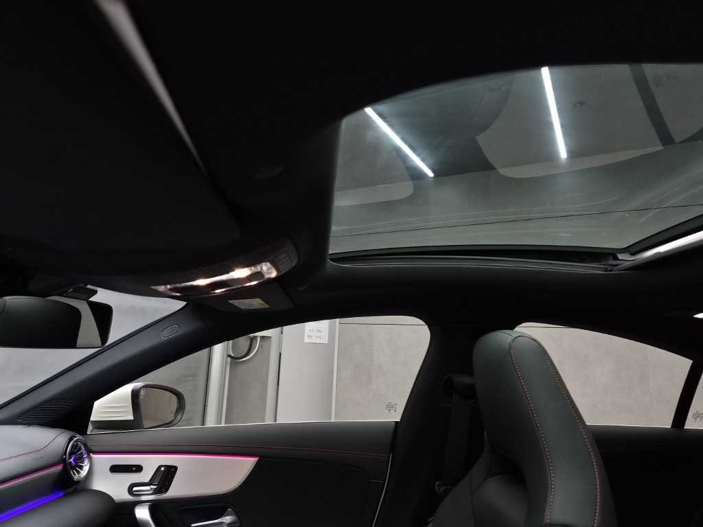 벤츠 CLA 클래스 CLA클래스 C118 CLA 250 4MATIC 이미지 15