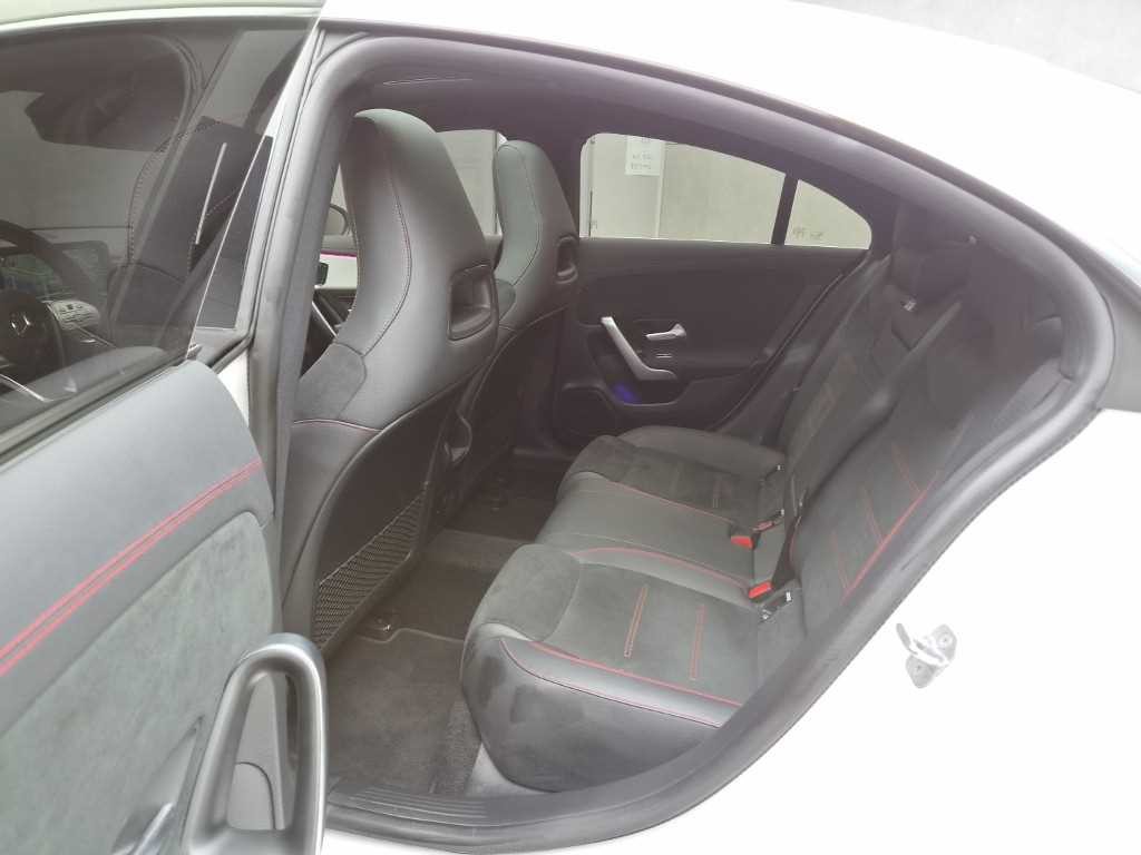 벤츠 CLA 클래스 CLA클래스 C118 CLA 250 4MATIC 이미지 6