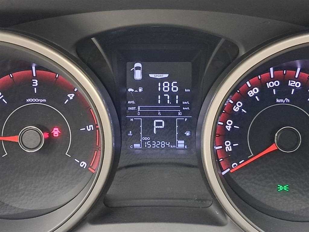 KG모빌리티(쌍용) 티볼리 티볼리 에어 2WD 디젤 1.6 IX 이미지 8