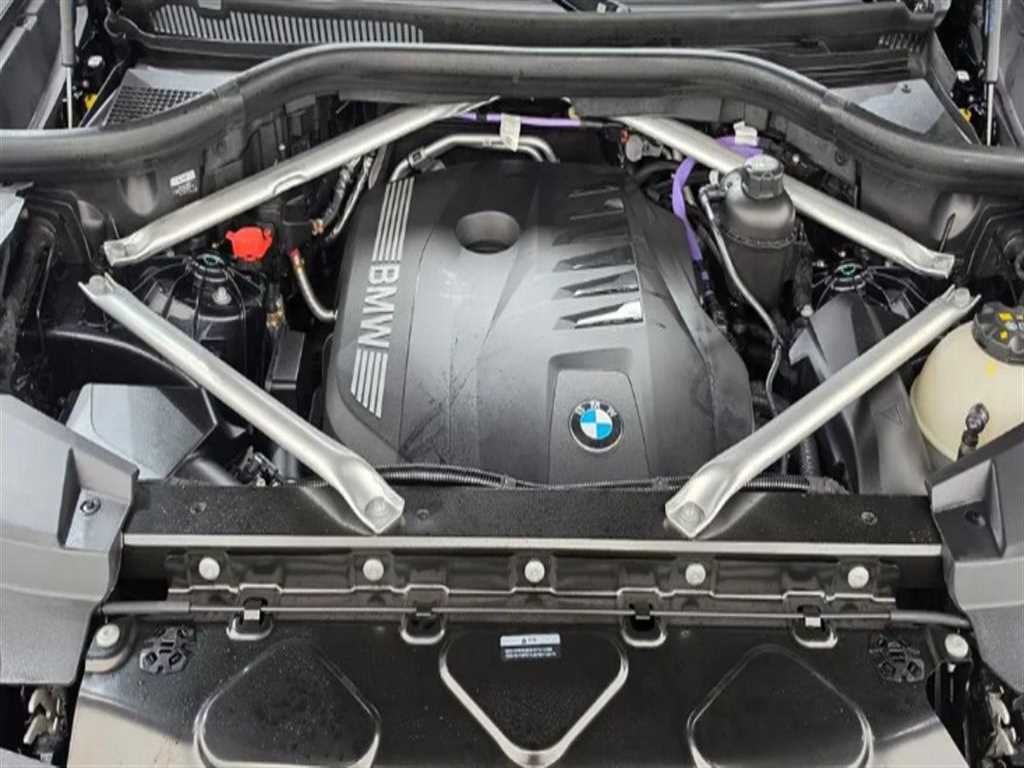 BMW X5 X5 (G05) xDrive 40i M 스포츠 이미지 13