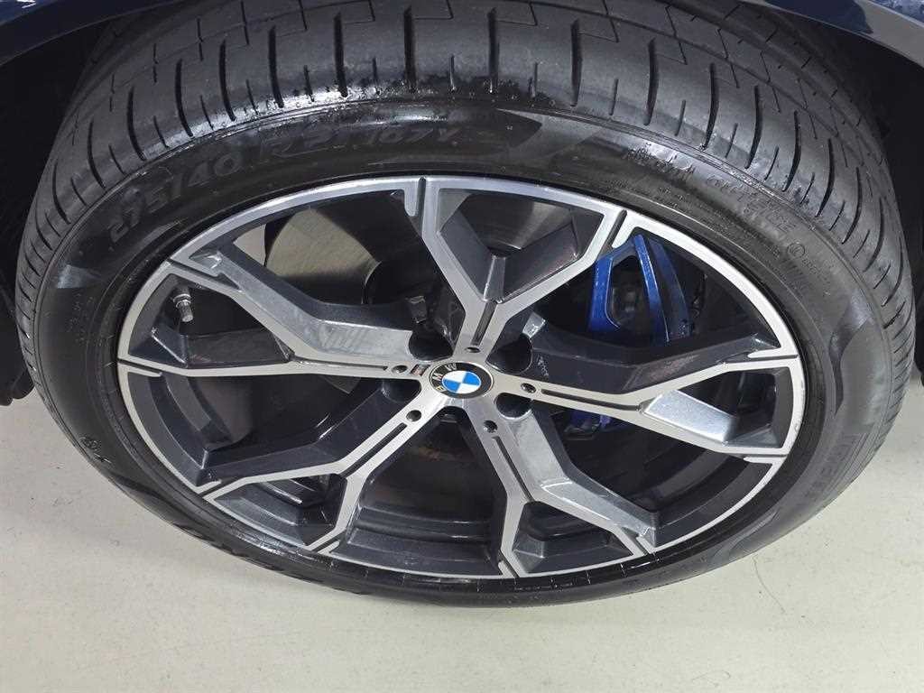 BMW X5 X5 (G05) xDrive 40i M 스포츠 이미지 16