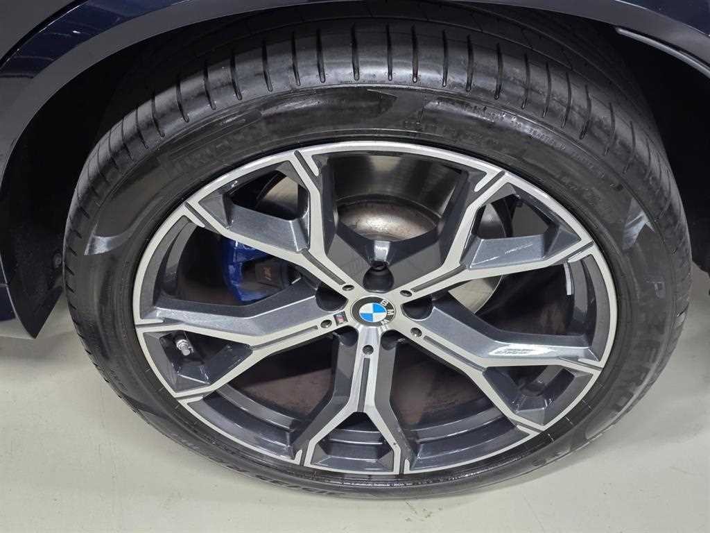 BMW X5 X5 (G05) xDrive 40i M 스포츠 이미지 17