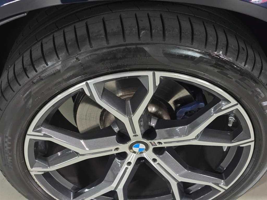 BMW X5 X5 (G05) xDrive 40i M 스포츠 이미지 18