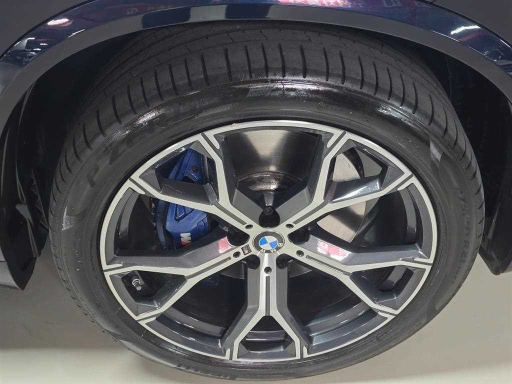 BMW X5 X5 (G05) xDrive 40i M 스포츠 이미지 19