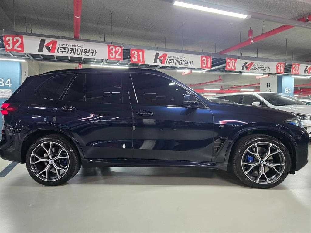 BMW X5 X5 (G05) xDrive 40i M 스포츠 이미지 3