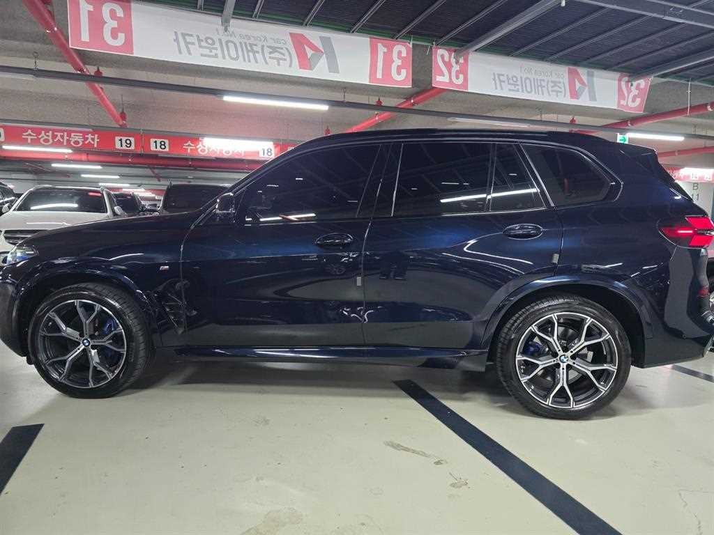 BMW X5 X5 (G05) xDrive 40i M 스포츠 이미지 6