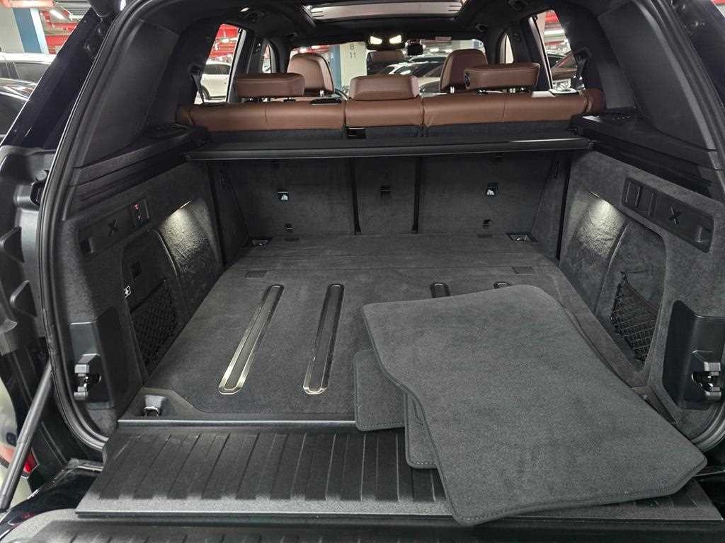 BMW X5 X5 (G05) xDrive 40i M 스포츠 이미지 8