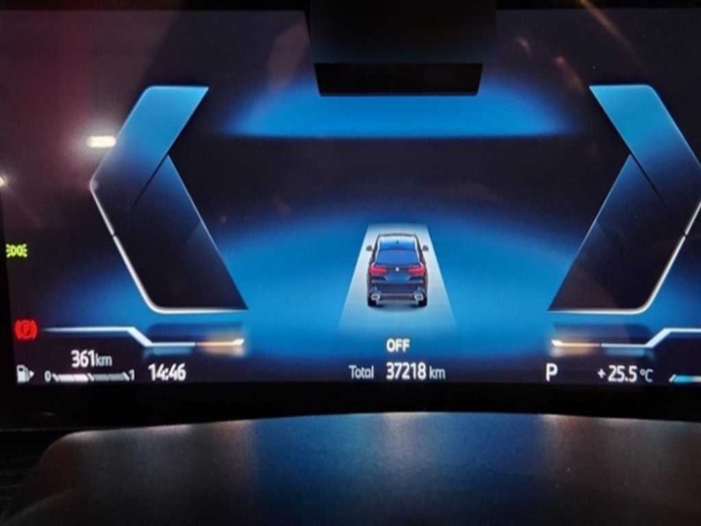 BMW X5 X5 (G05) xDrive 40i M 스포츠 이미지 9