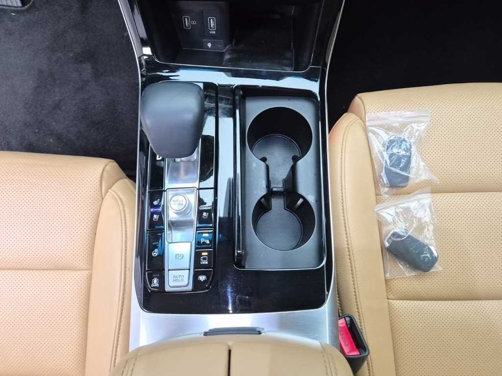 기아 K7 K7 프리미어 가솔린 3.0 GDI 노블레스 이미지 10
