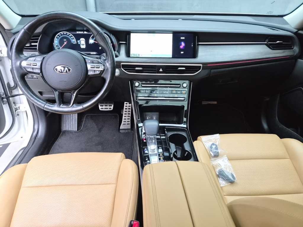 기아 K7 K7 프리미어 가솔린 3.0 GDI 노블레스 이미지 7