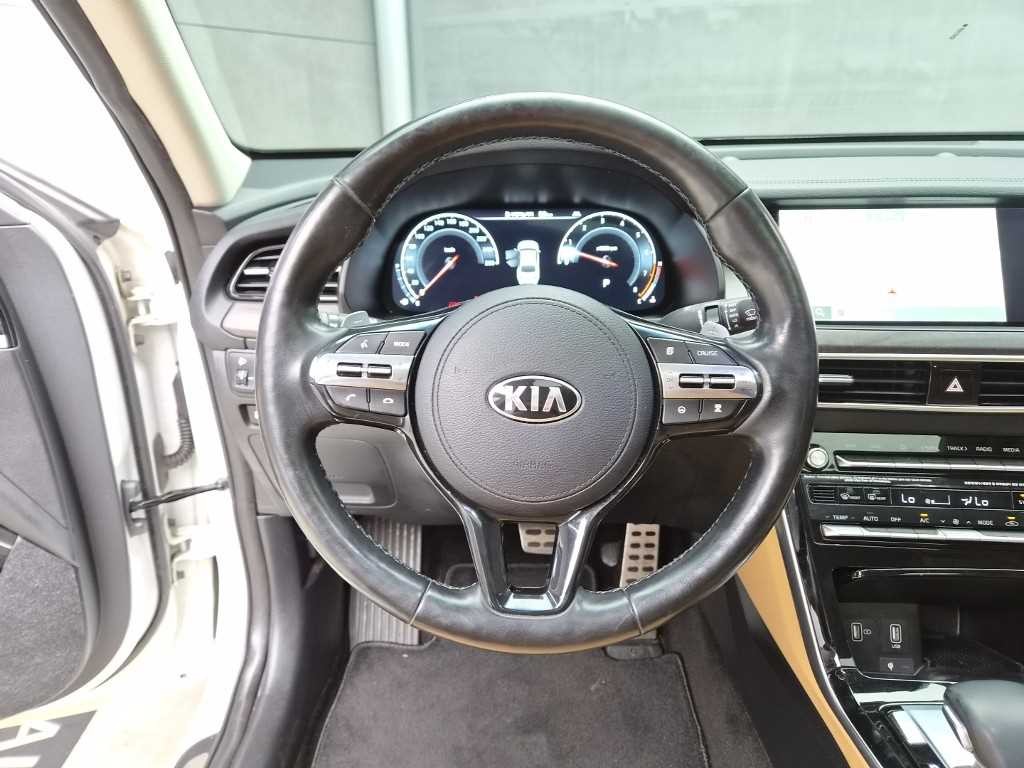 기아 K7 K7 프리미어 가솔린 3.0 GDI 노블레스 이미지 9