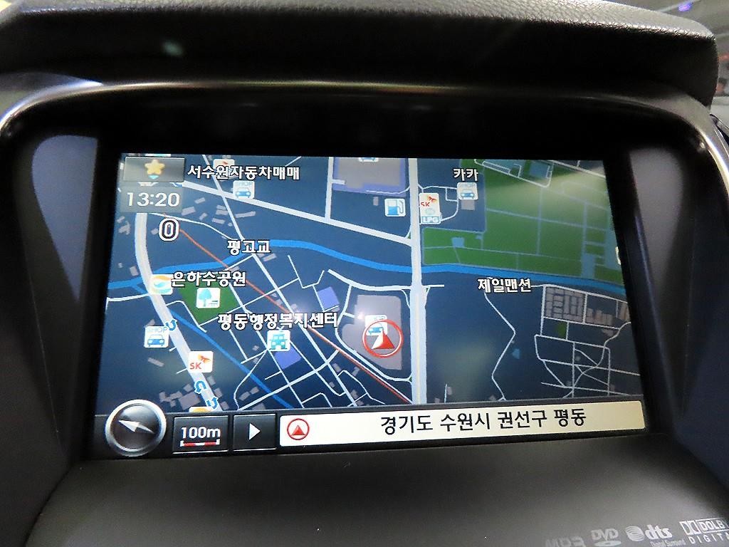 현대 그랜저 그랜저 HG HG240 LUXURY 이미지 13