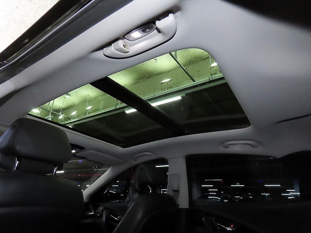 현대 그랜저 그랜저 HG HG240 LUXURY 이미지 17