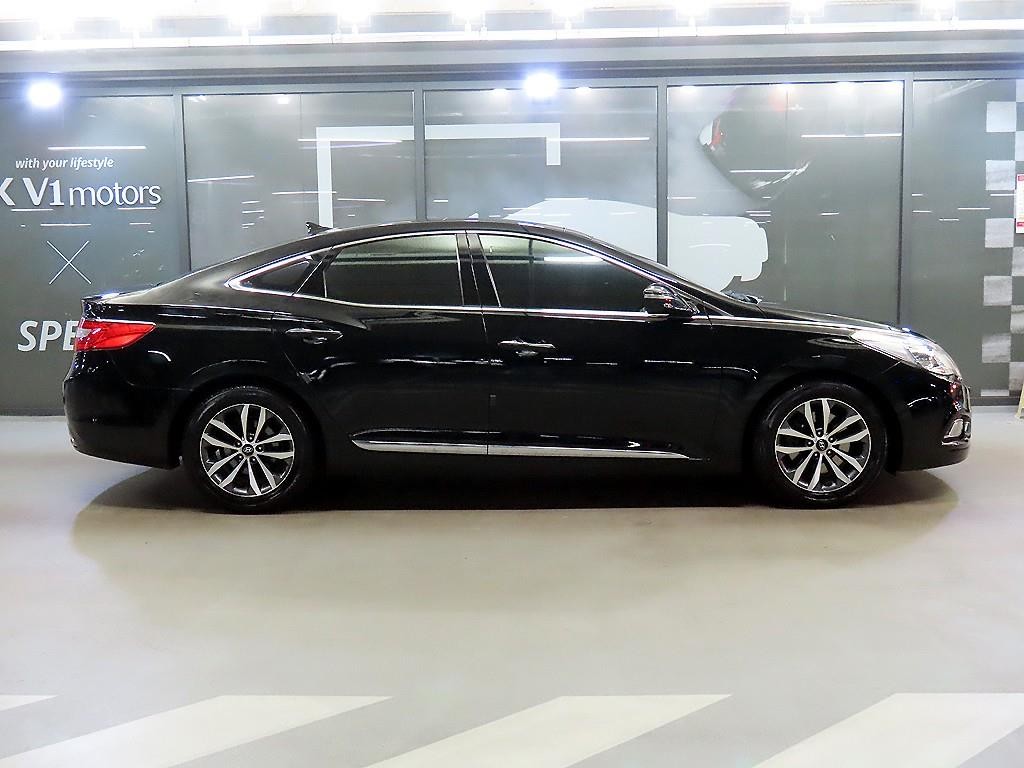 현대 그랜저 그랜저 HG HG240 LUXURY 이미지 3