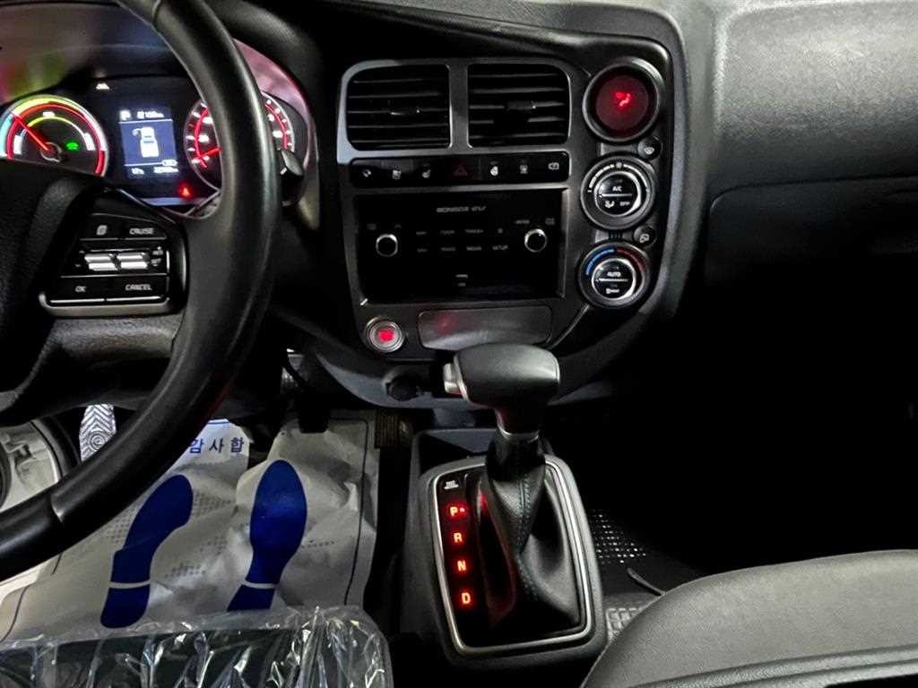 소형화물 카고(소형) [카고]봉고3 (EV) 1.0톤/킹캡/초장축/2WD GLS 이미지 11
