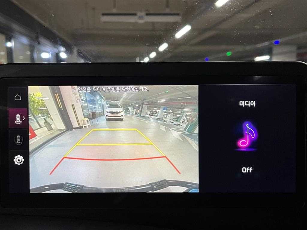 소형화물 카고(소형) [카고]봉고3 (EV) 1.0톤/킹캡/초장축/2WD GLS 이미지 13