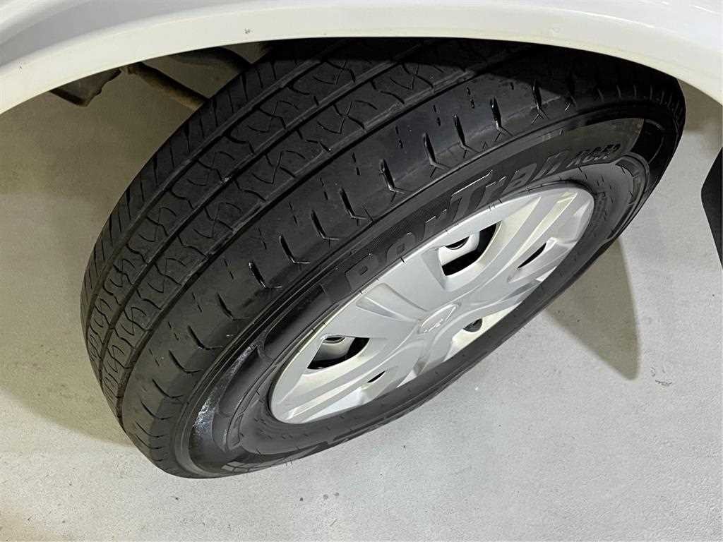 소형화물 카고(소형) [카고]봉고3 (EV) 1.0톤/킹캡/초장축/2WD GLS 이미지 15