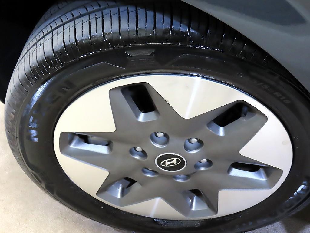 현대 스타리아 2WD 디젤 투어러 모던 9인승 이미지 20