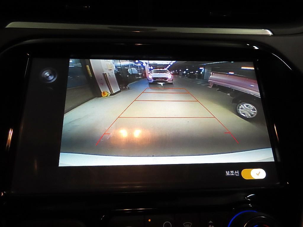 쉐보레 볼트 볼트EV EV 프리미어 이미지 16