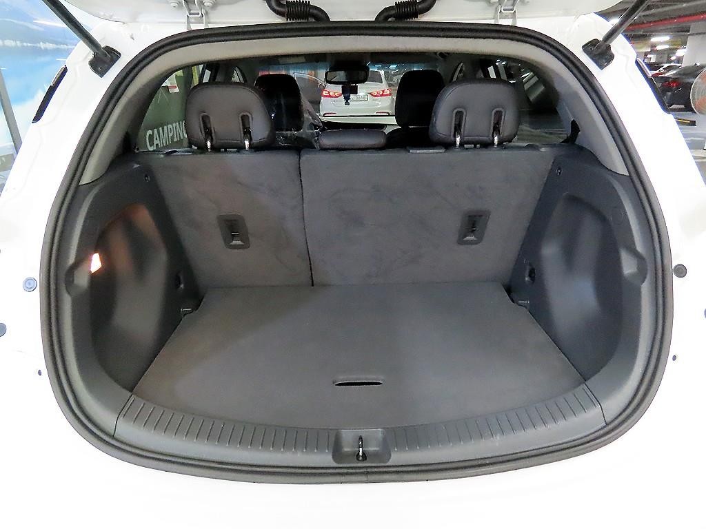 쉐보레 볼트 볼트EV EV 프리미어 이미지 18