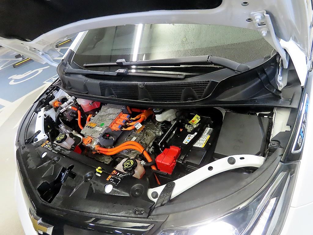 쉐보레 볼트 볼트EV EV 프리미어 이미지 19