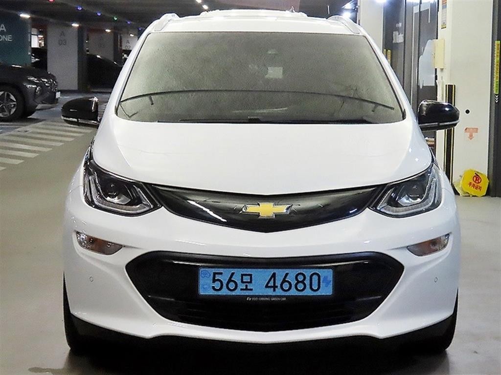 쉐보레 볼트 볼트EV EV 프리미어 이미지 2